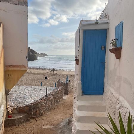 Aftas Beach House Mirleft Extérieur photo