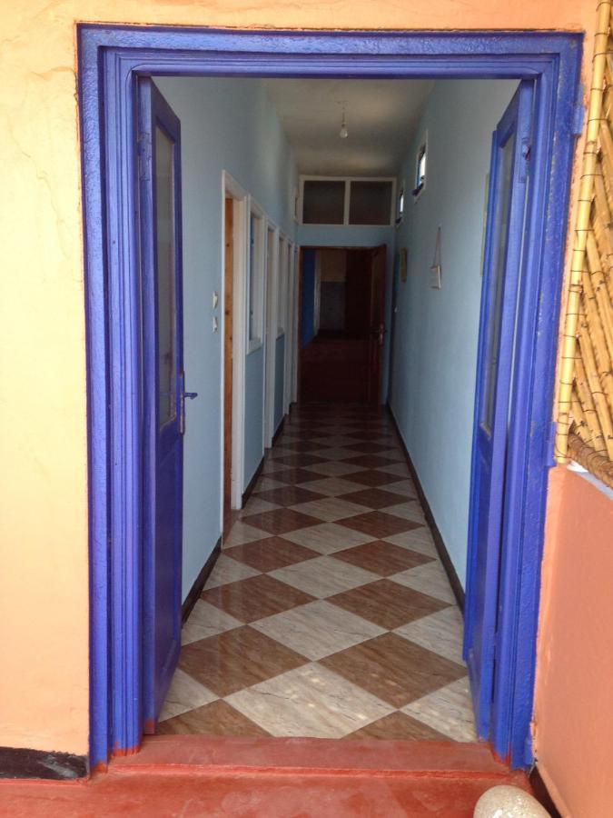 Aftas Beach House Mirleft Extérieur photo