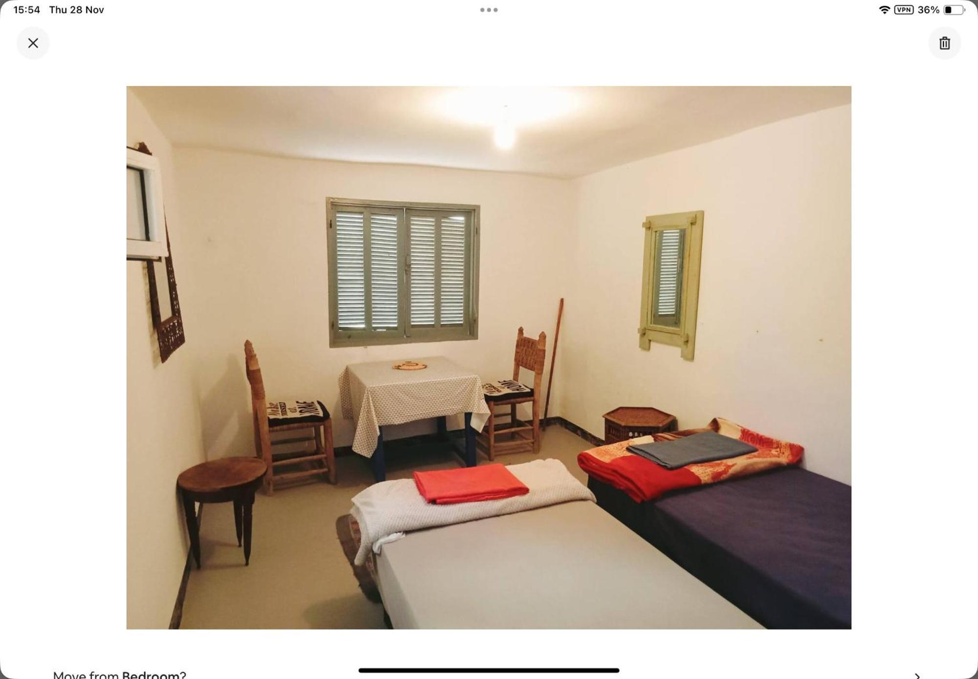 Aftas Beach House Mirleft Extérieur photo